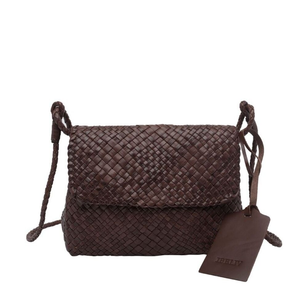 Ibeliv Women Paris Crosbsody Bag